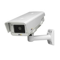 Axis Q1921-E (0390-001) Axis Q1921-E (0390-001)